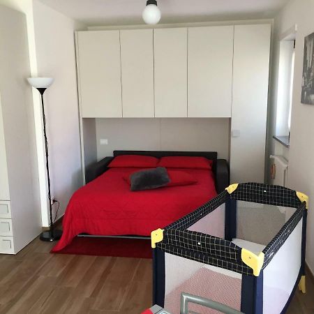 Appartamento Morena Cir 0043 아오스타 외부 사진