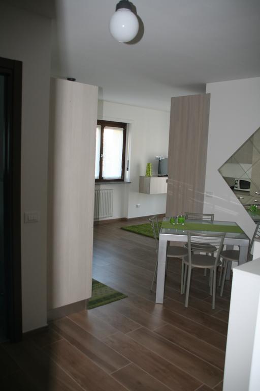 Appartamento Morena Cir 0043 아오스타 외부 사진