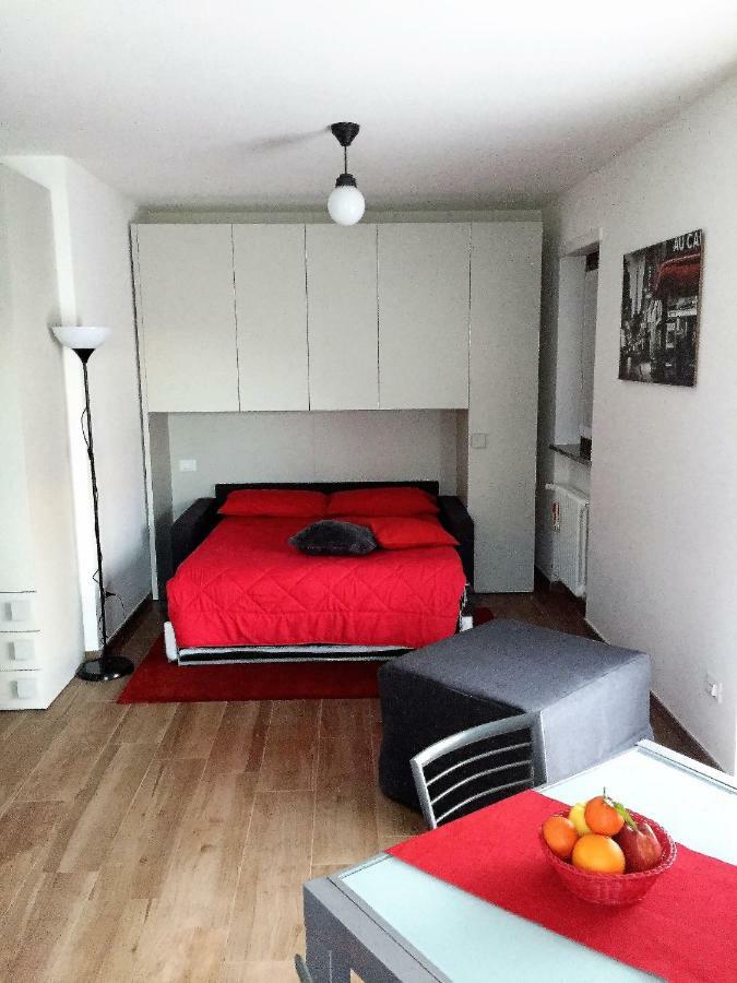 Appartamento Morena Cir 0043 아오스타 외부 사진