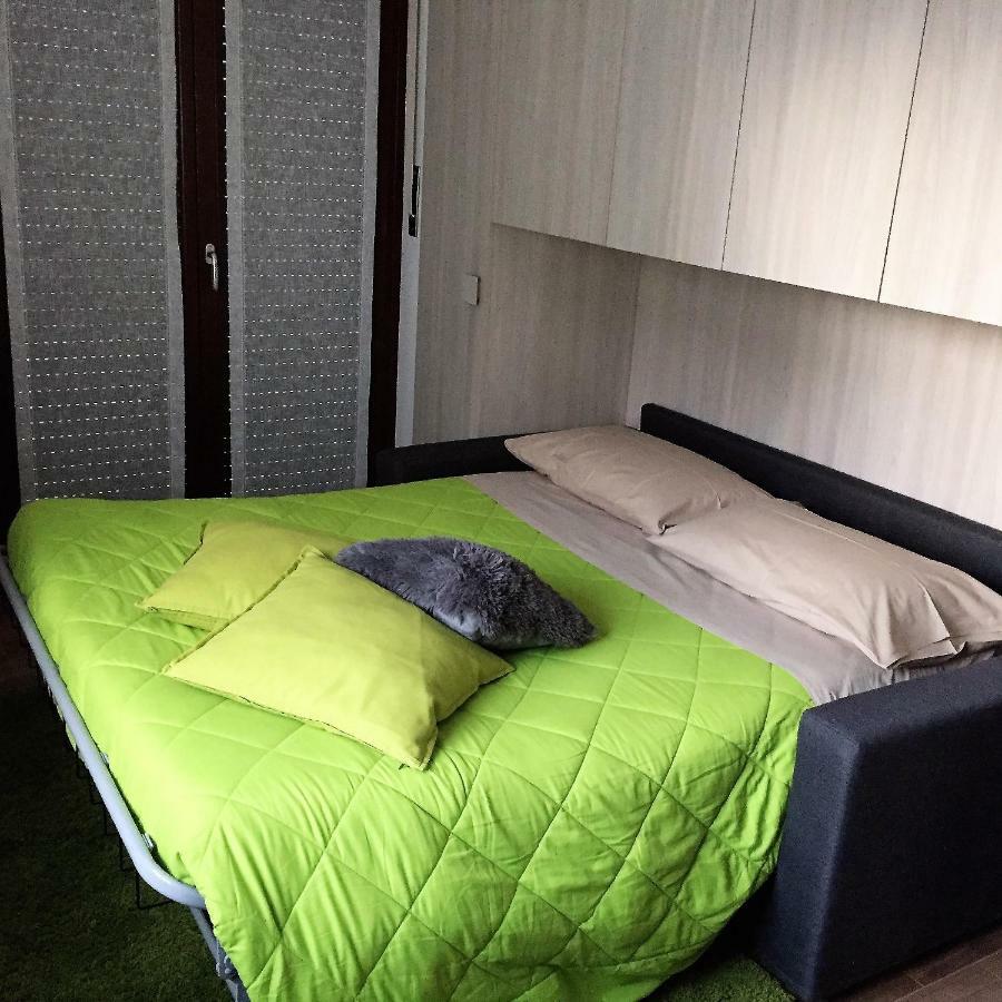 Appartamento Morena Cir 0043 아오스타 외부 사진