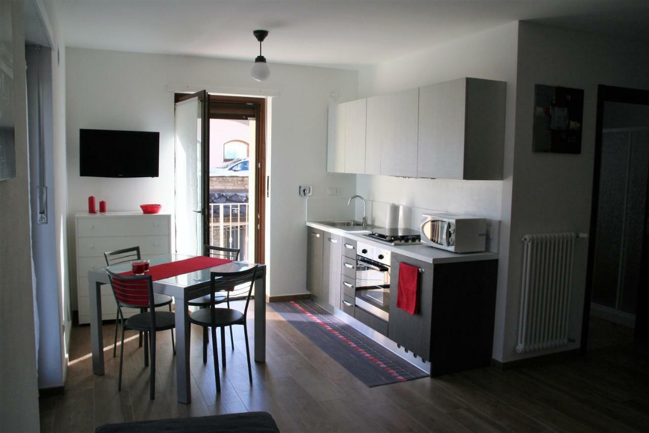 Appartamento Morena Cir 0043 아오스타 외부 사진