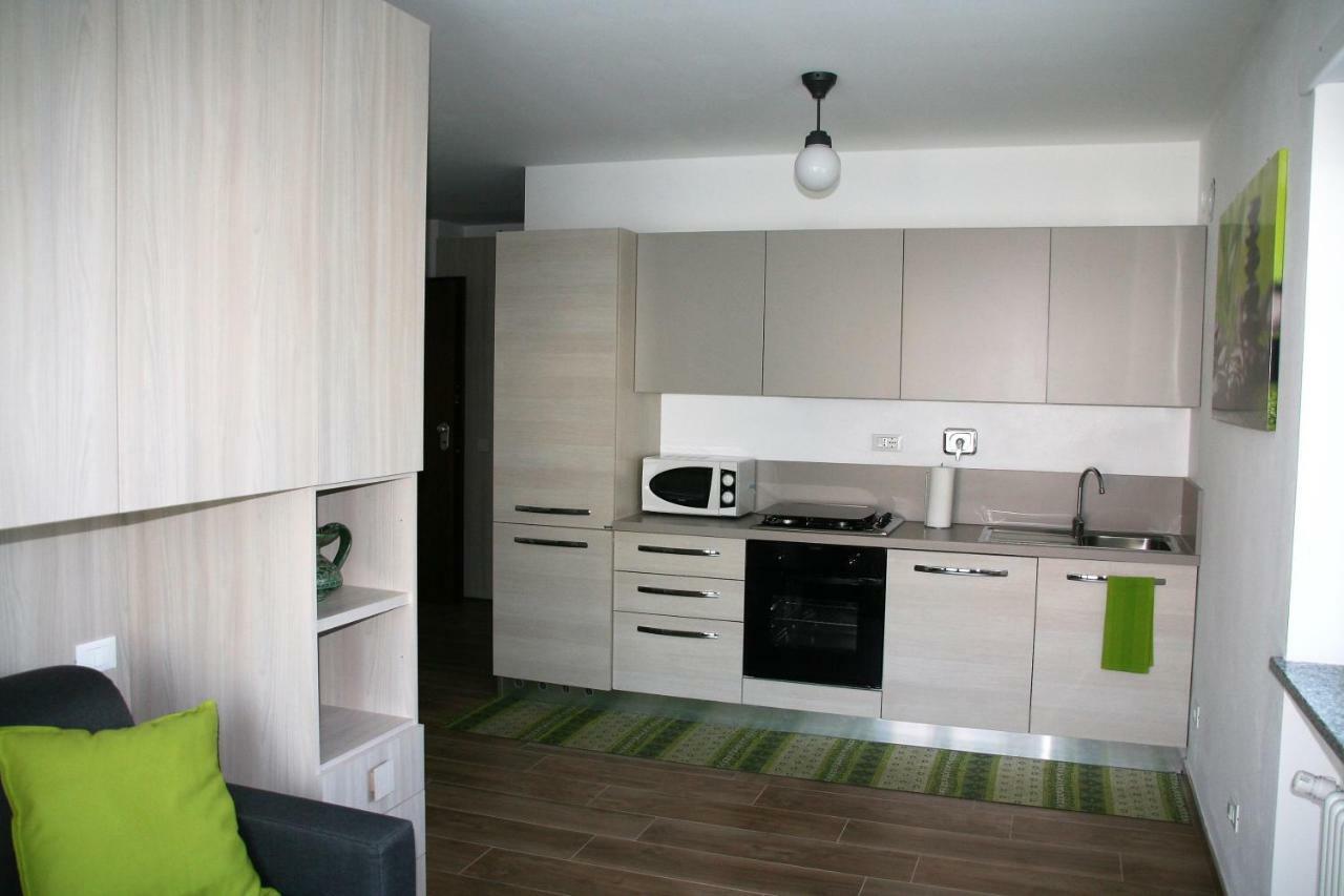 Appartamento Morena Cir 0043 아오스타 외부 사진