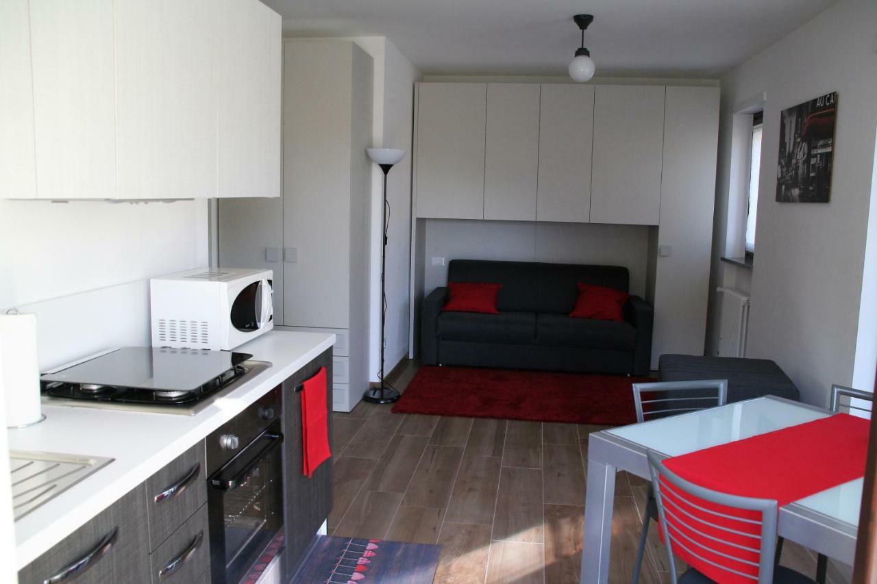 Appartamento Morena Cir 0043 아오스타 외부 사진
