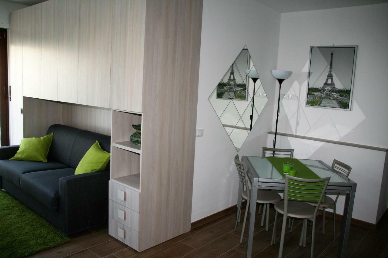 Appartamento Morena Cir 0043 아오스타 외부 사진