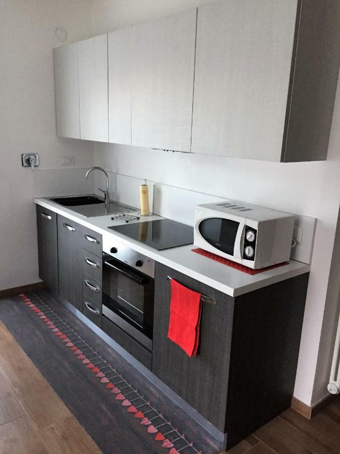 Appartamento Morena Cir 0043 아오스타 외부 사진