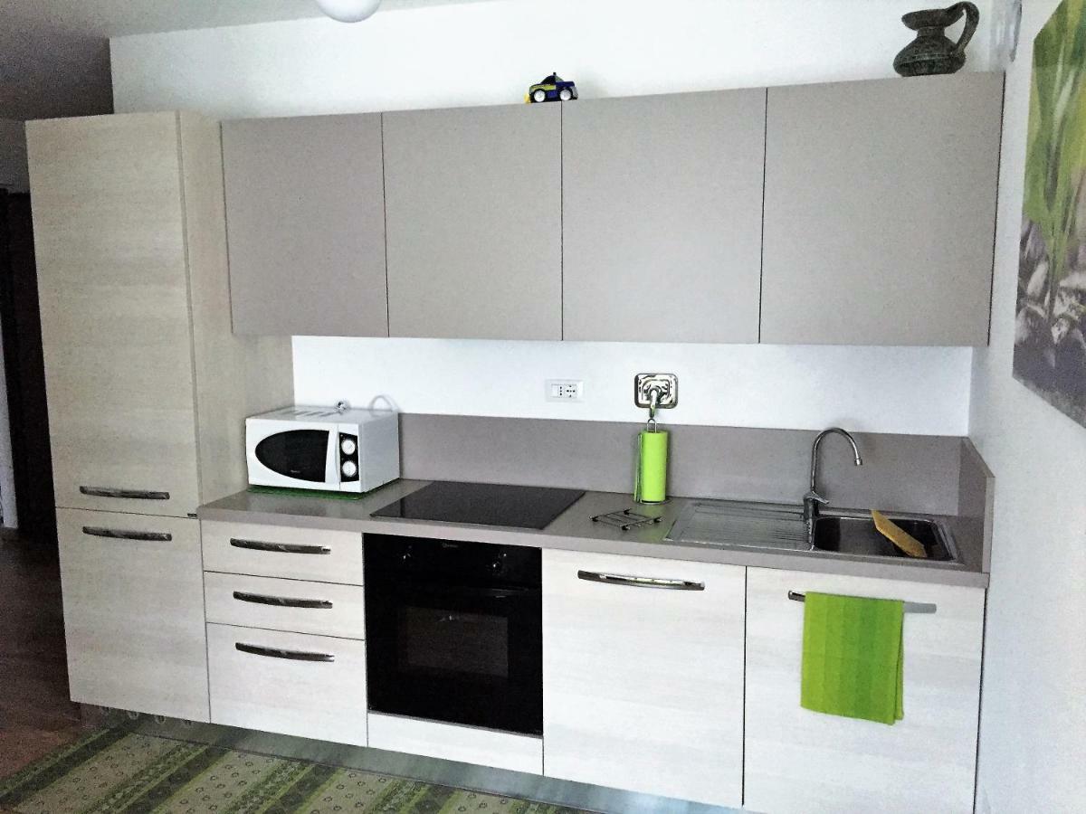 Appartamento Morena Cir 0043 아오스타 외부 사진