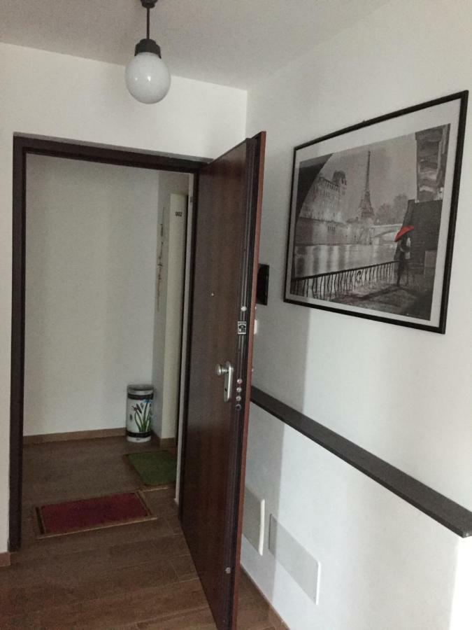 Appartamento Morena Cir 0043 아오스타 외부 사진