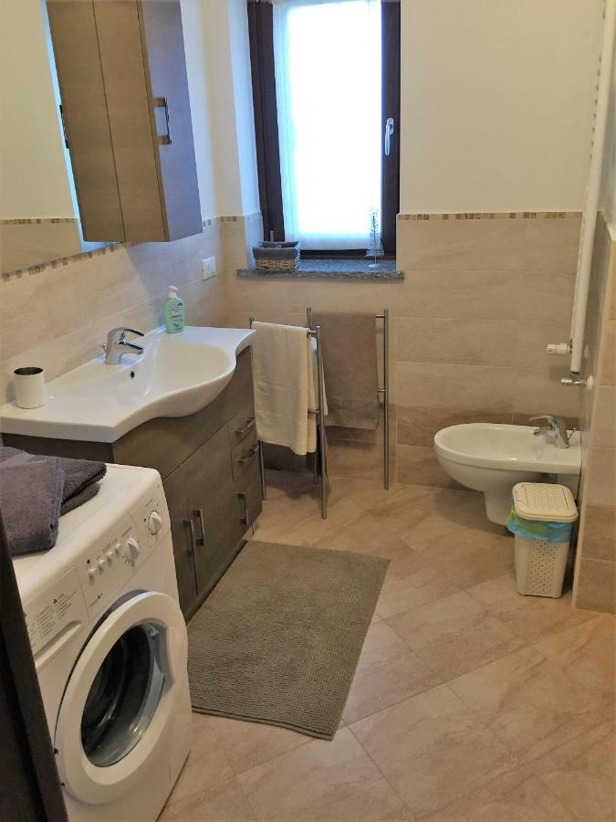 Appartamento Morena Cir 0043 아오스타 외부 사진