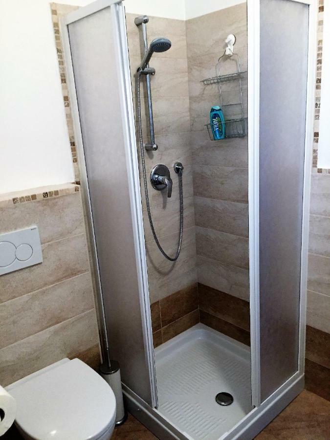 Appartamento Morena Cir 0043 아오스타 외부 사진