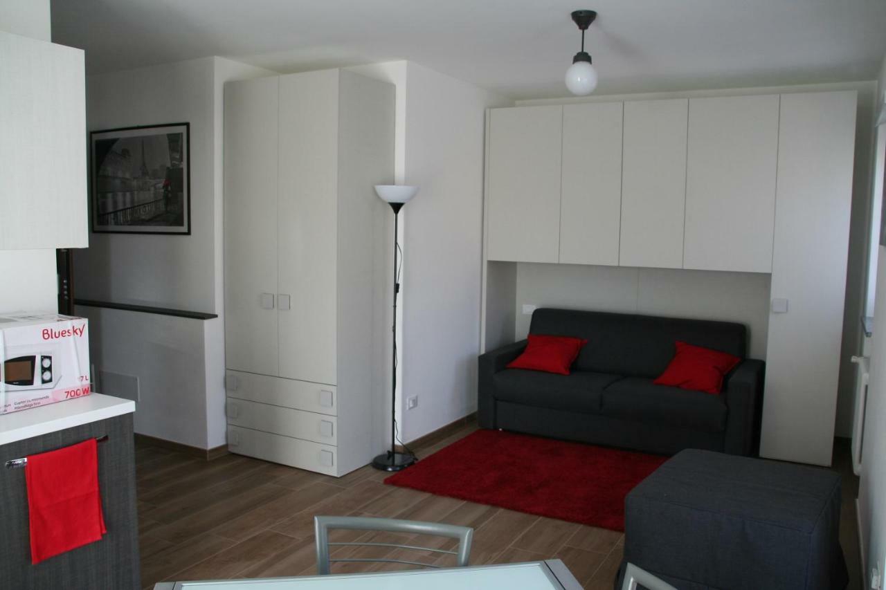 Appartamento Morena Cir 0043 아오스타 외부 사진