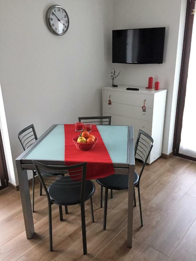 Appartamento Morena Cir 0043 아오스타 외부 사진