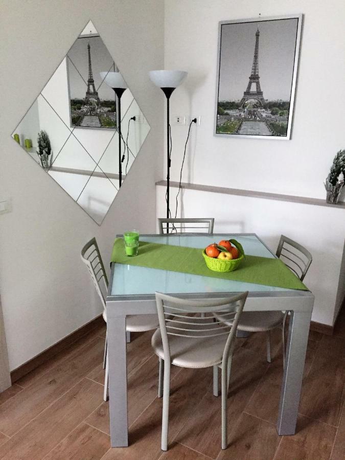 Appartamento Morena Cir 0043 아오스타 외부 사진